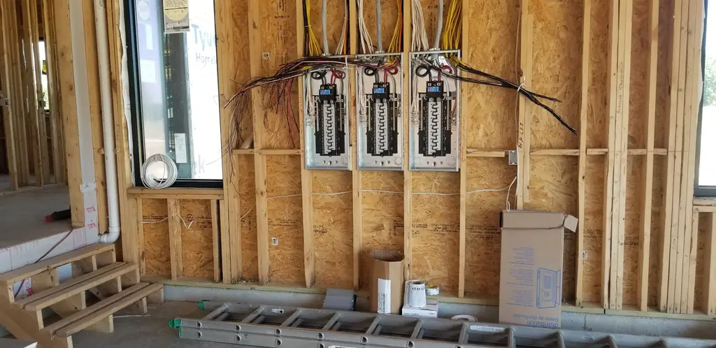Home inspection report repairs